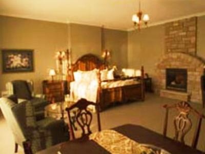 Christie'S Mill Inn & Spa - BW Premier Collection Port Severn Buitenkant foto